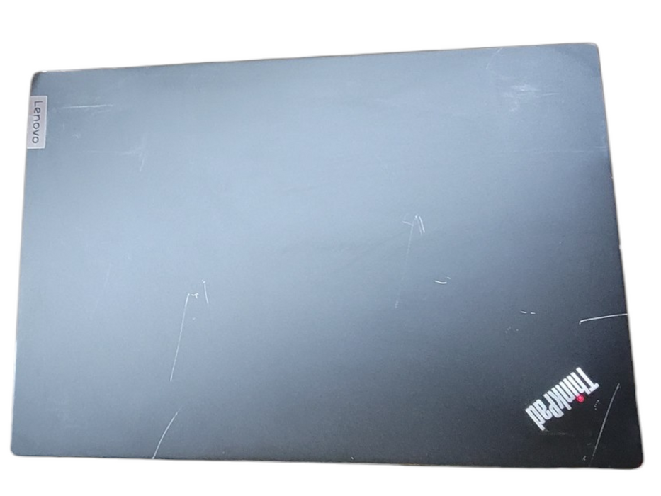 Lenovo ThinkPad E14 Gen 2 14" i7-1165G7 16GB DDR4 256GB NVMe READ