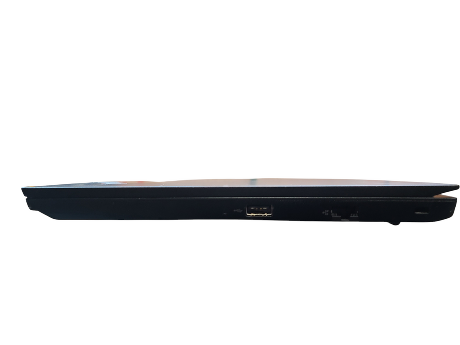 Lenovo ThinkPad E14 Gen 2 14" i7-1165G7 16GB DDR4 256GB NVMe READ