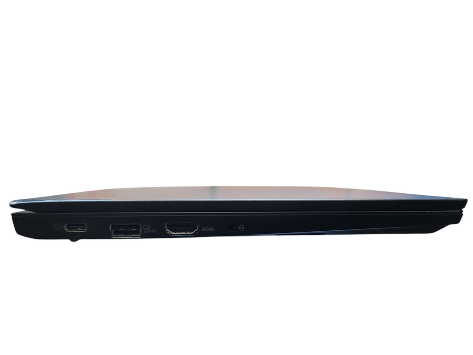 Lenovo ThinkPad E14 Gen 2 14" i7-1165G7 16GB DDR4 256GB NVMe READ