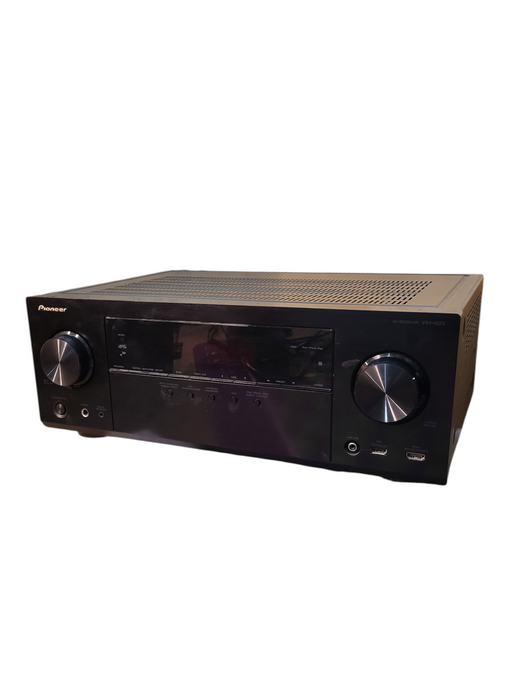 Pioneer VSX-1023. For Parts Only. No Remote.