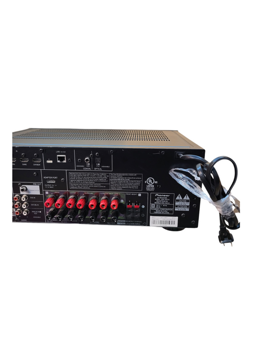 Pioneer VSX-1023. For Parts Only. No Remote.