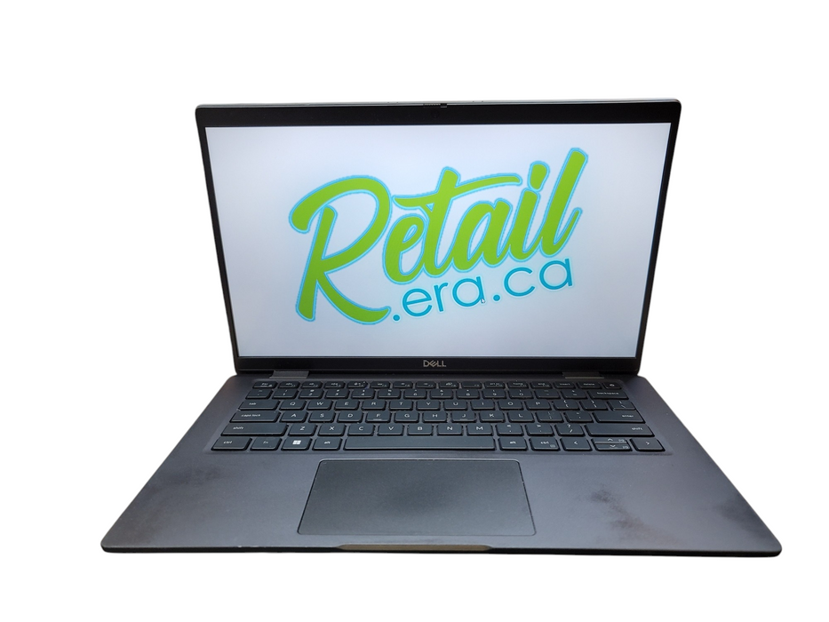 Dell Latitude 7430 14" i7-1265U 16GB DDR4 256GB NVMe