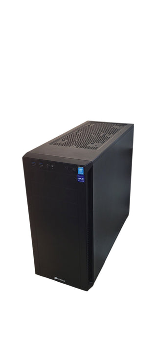 Custom PC Z97-E i5-4690K CPU |16GB DDR3| 256GB SSD| GTX 970