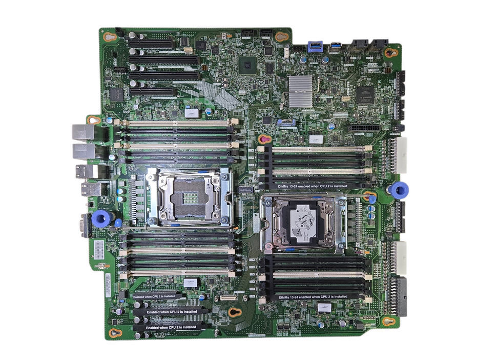 Lenovo IBM X3500 M5 Server Motherboard 00MW076