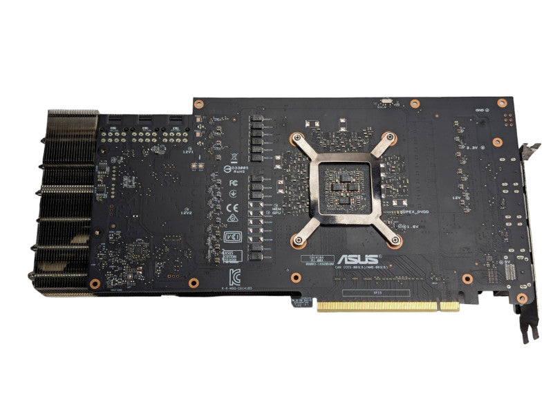 NVIDIA ROG STRIX Gaming RTX 3070 Ti 8GB Graphics Card Please READ  -