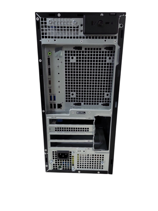 Dell Precision 3660 Tower Barebones NO CPU/RAM/HDD READ