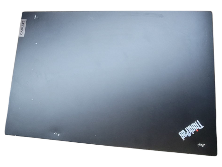 Lenovo ThinkPad E15 Gen 2 15" Ryzen 5 4500U 256GB NVMe READ