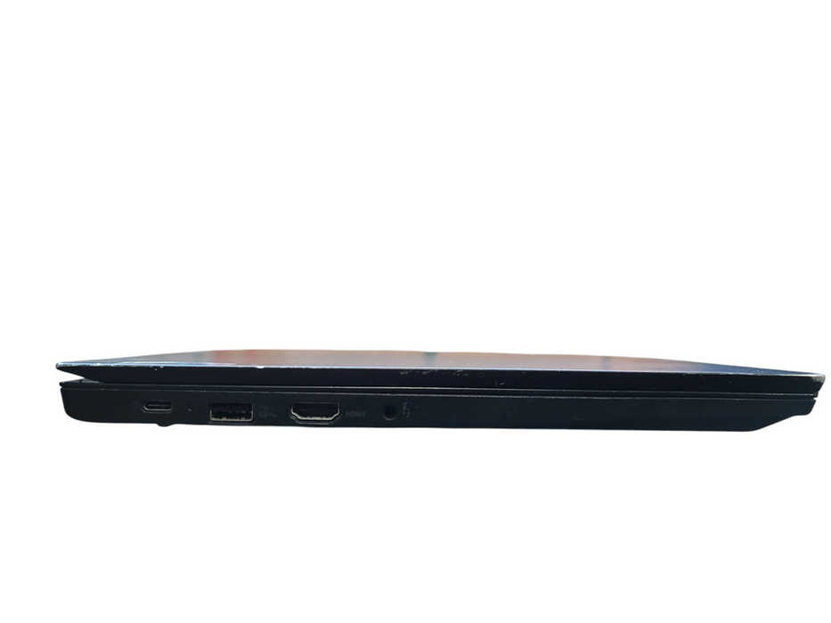 Lenovo ThinkPad E15 Gen 2 15" Ryzen 5 4500U 256GB NVMe READ