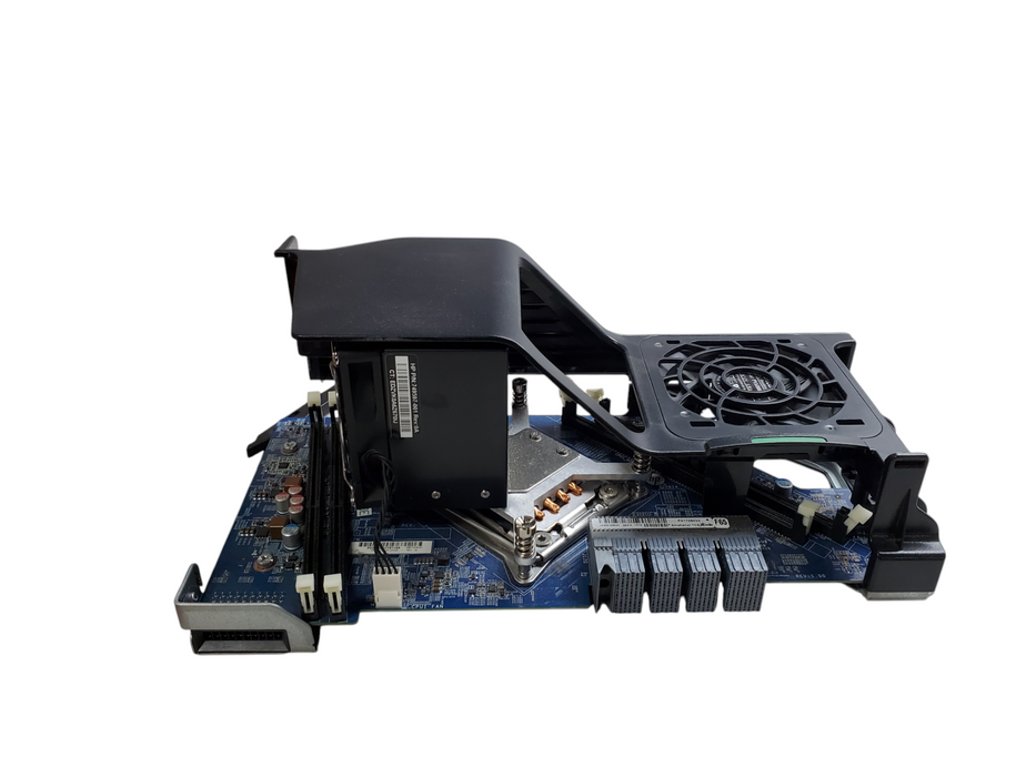 HP Z640 2nd CPU Riser Board 710326-001 LGA2011-3 DDR4 Expansion - No CPU/RAM