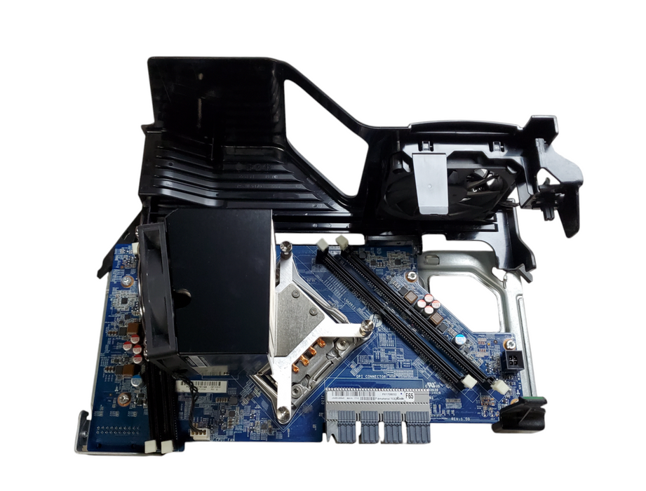 HP Z640 2nd CPU Riser Board 710326-001 LGA2011-3 DDR4 Expansion - No CPU/RAM
