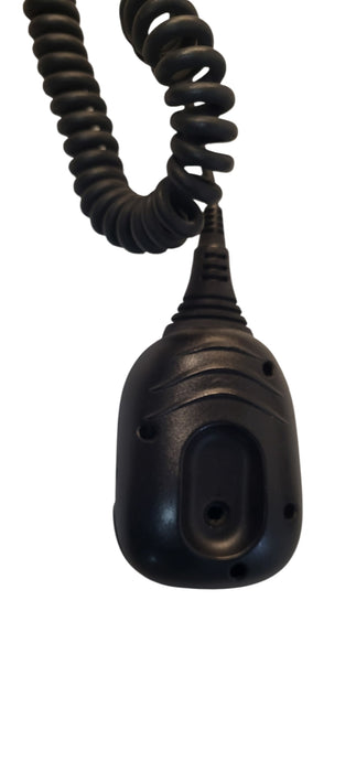 Raymarine RAY54 Boat Marine Class D DSC Waterproof VHF Radio and Mic|READ
