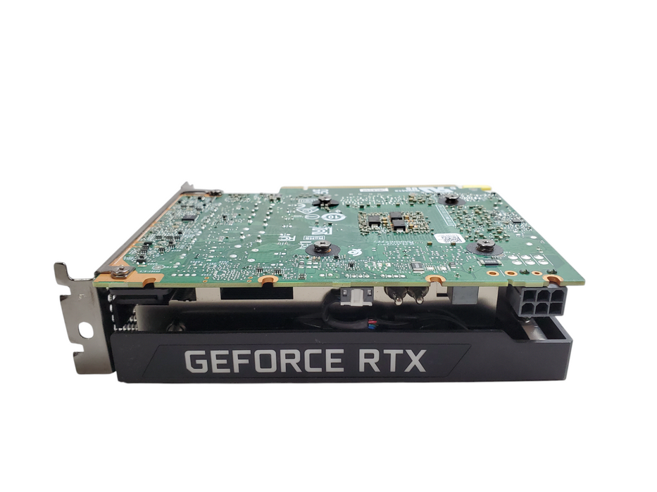 NVIDIA GeForce RTX 3050 8GB GDDR6 Graphics Card | 3xDP 1xHDMI