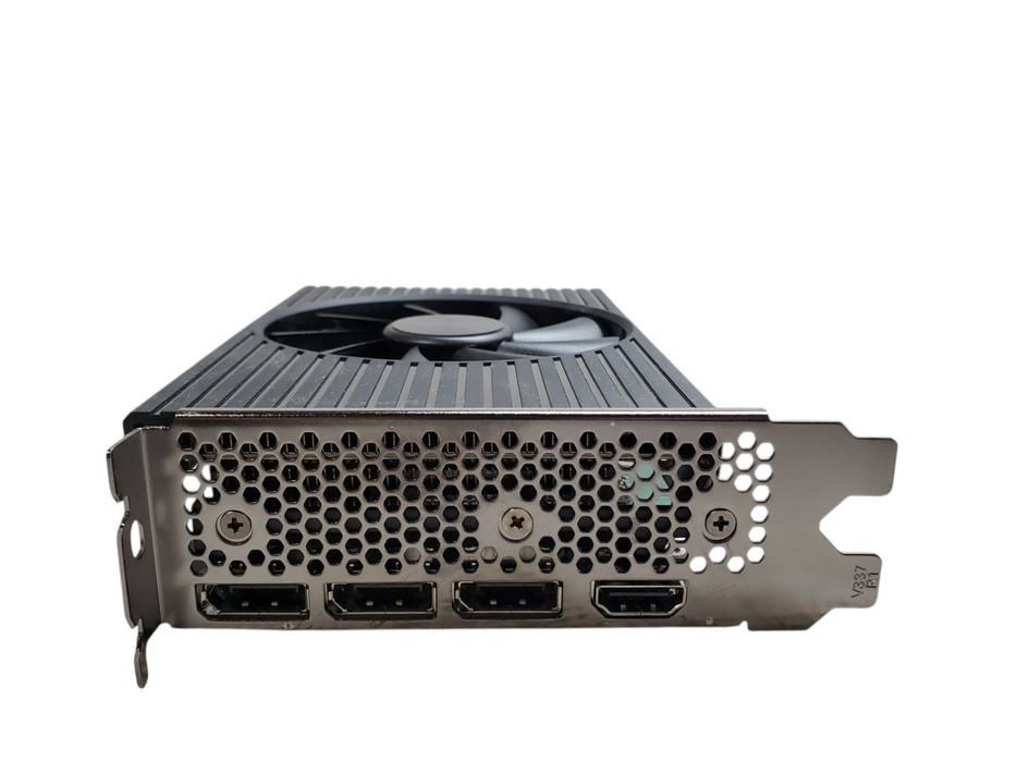 NVIDIA GeForce RTX 3050 8GB GDDR6 Graphics Card | 3xDP 1xHDMI