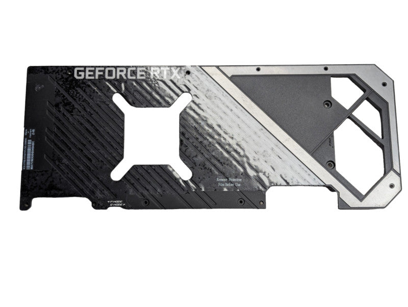 NVIDIA ROG STRIX Gaming RTX 3070 Ti 8GB Graphics Card Please READ  -