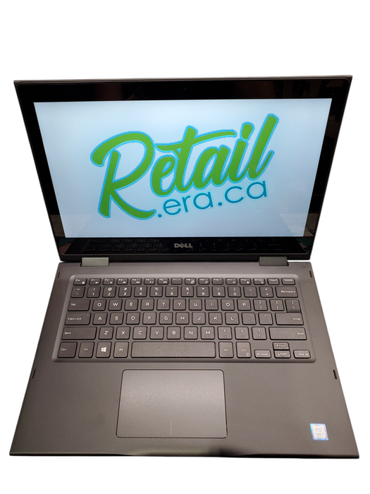 Dell Latitude 3390 2-in-1 TOUCH Core i5-8250U 1.60GHz 16GB RAM 512GB SSD