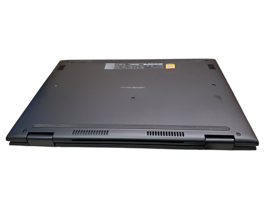 Dell Latitude 3390 2-in-1 TOUCH Core i5-8250U 1.60GHz 16GB RAM 512GB SSD