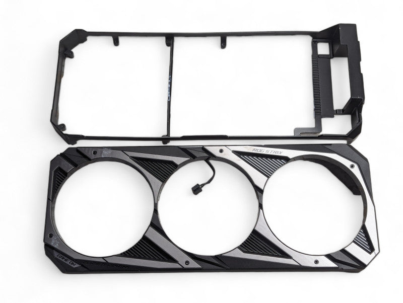 NVIDIA ROG STRIX Gaming RTX 3070 Ti 8GB Graphics Card Please READ  -