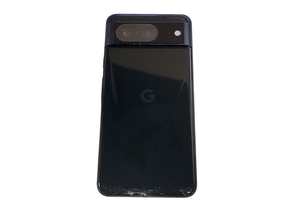 Google Pixel 8 - 128GB - Charcoal [G9BQD | C]