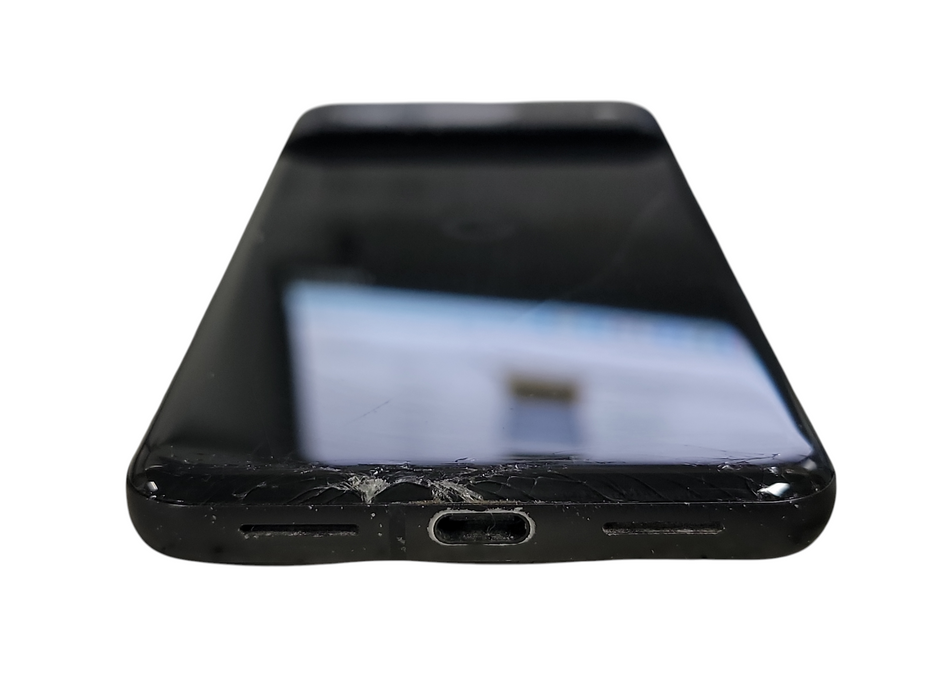 Google Pixel 8 - 128GB - Charcoal [G9BQD | C]