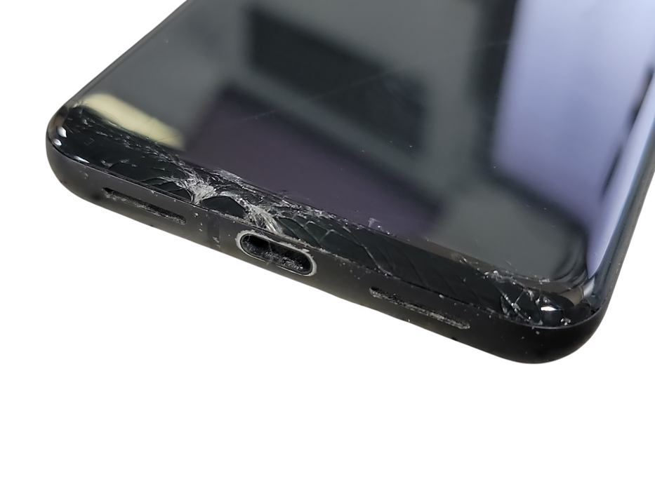 Google Pixel 8 - 128GB - Charcoal [G9BQD | C]