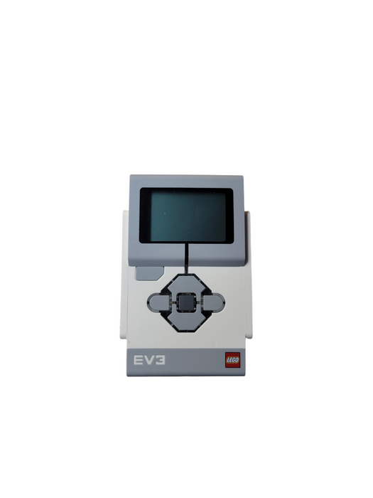 LEGO Mindstorms EV3 Intelligent Brick Programmable Robot
