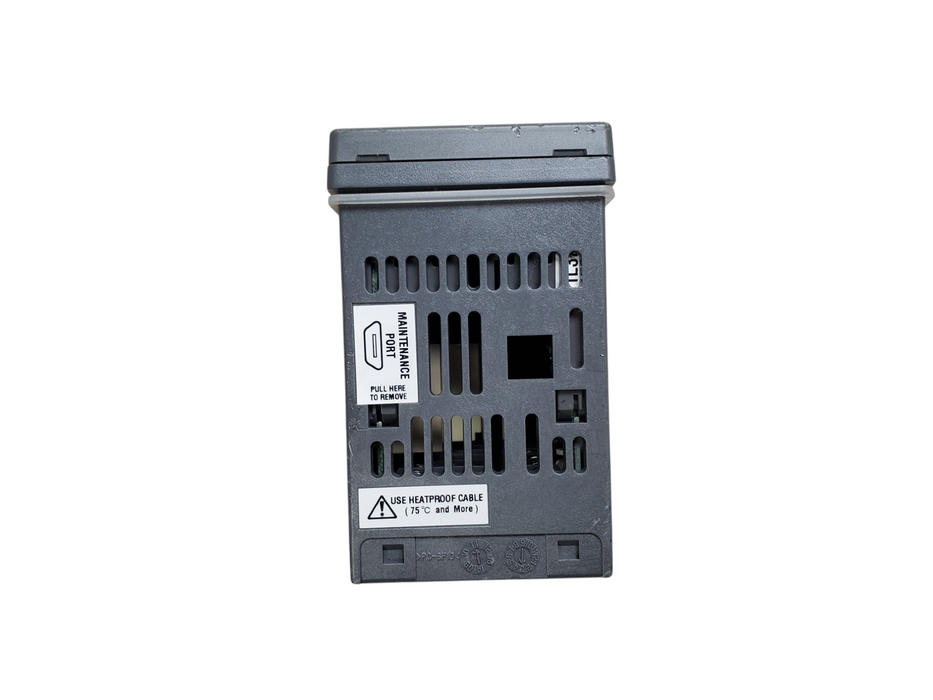 Yokogawa UM33A Digital Indicating Controller Process Meter *READ*
