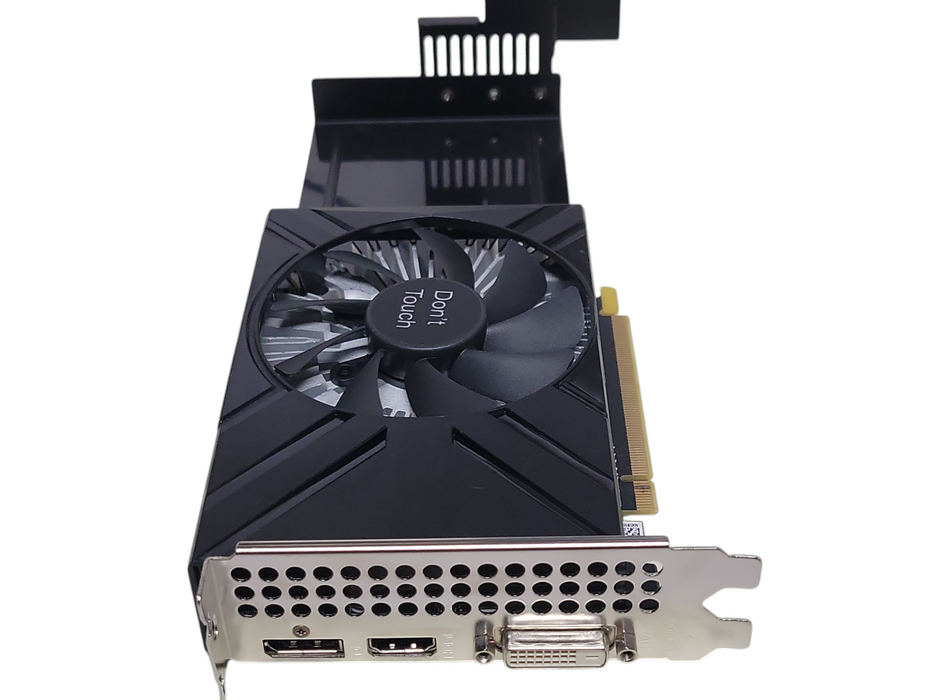 NVIDIA GeForce GTX 1660 Super 6GB GDDR6 graphics card