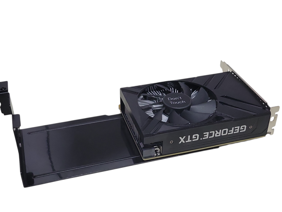NVIDIA GeForce GTX 1660 Super 6GB GDDR6 graphics card