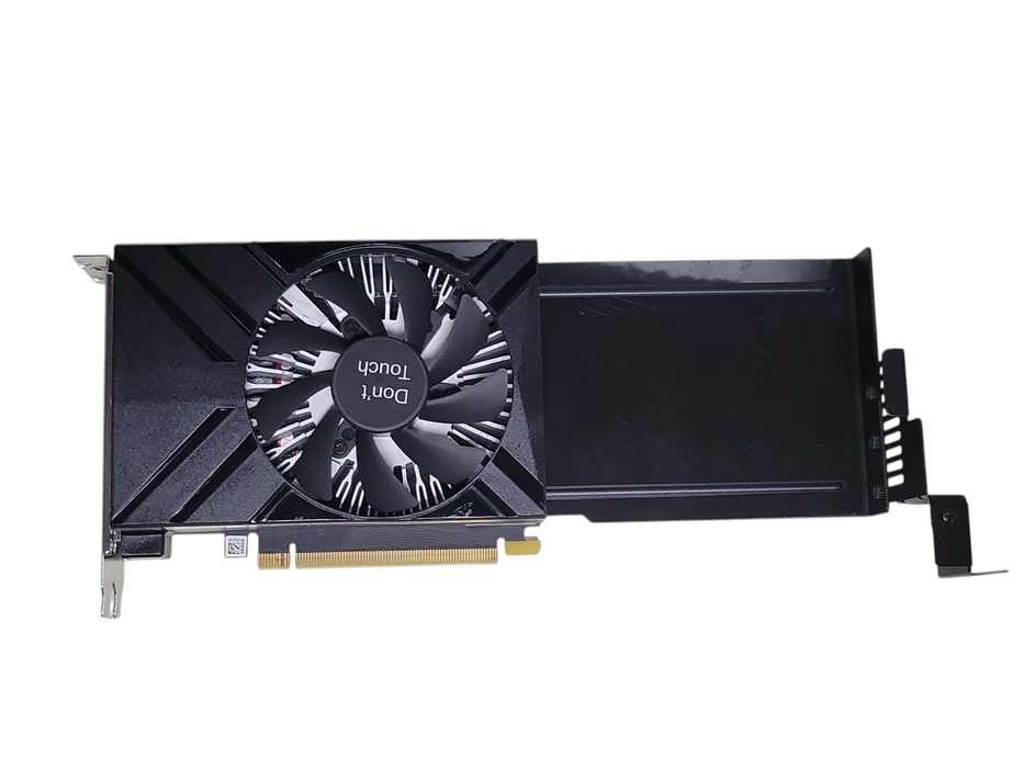 NVIDIA GeForce GTX 1660 Super 6GB GDDR6 graphics card