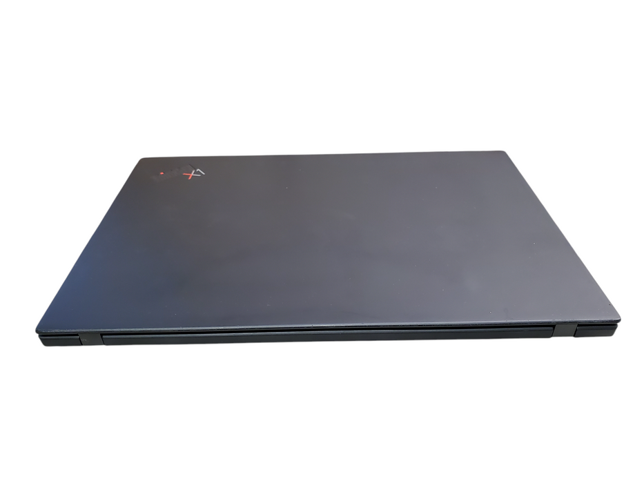 Lenovo ThinkPad X1 Carbon Gen 8 Core i7-10510U 1.80GHz 8GB RAM 256GB SSD