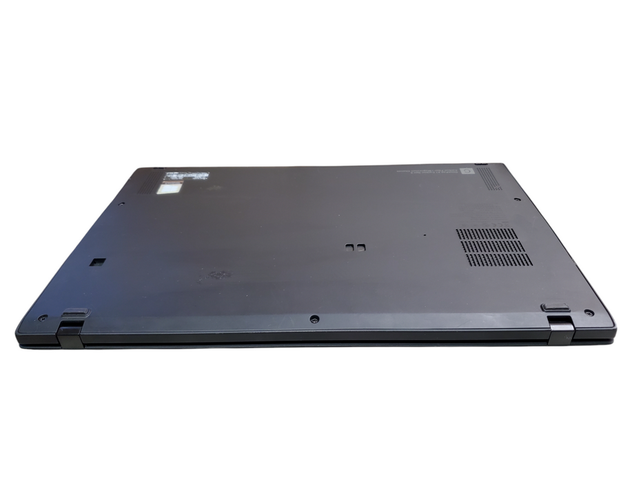 Lenovo ThinkPad X1 Carbon Gen 8 Core i7-10510U 1.80GHz 8GB RAM 256GB SSD