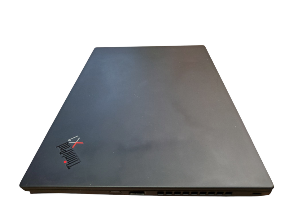 Lenovo ThinkPad X1 Carbon Gen 8 Core i7-10510U 1.80GHz 8GB RAM 256GB SSD