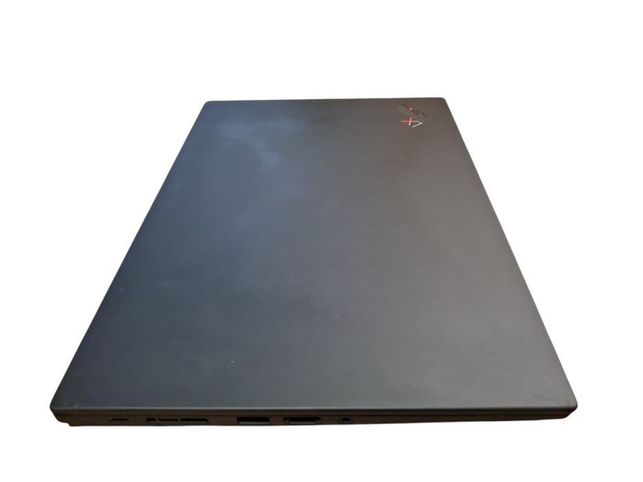Lenovo ThinkPad X1 Carbon Gen 8 Core i7-10510U 1.80GHz 8GB RAM 256GB SSD