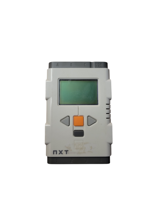 LEGO Mindstorms NXT Intelligent Brick Controller