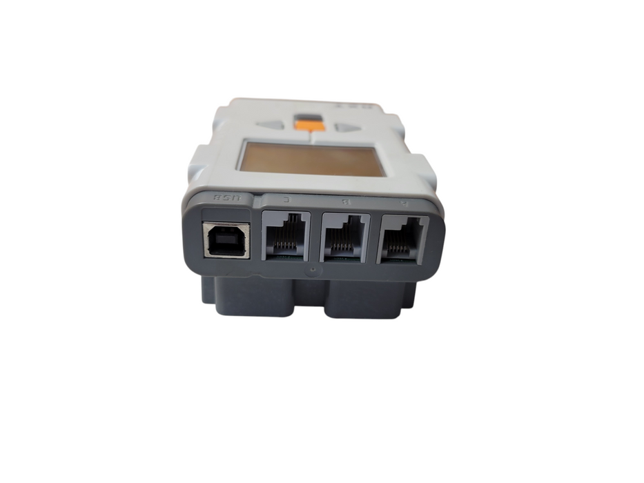 LEGO Mindstorms NXT Intelligent Brick Controller