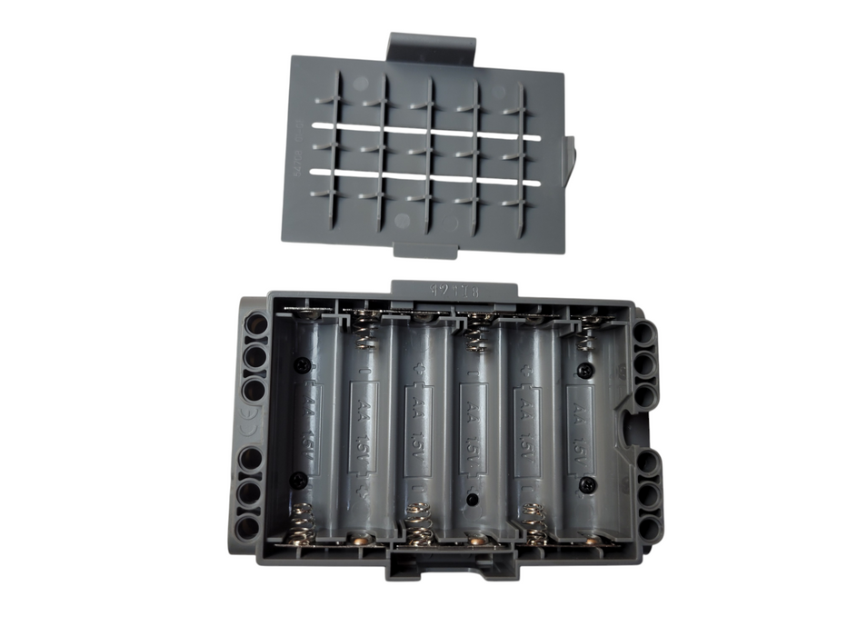 LEGO Mindstorms NXT Intelligent Brick Controller