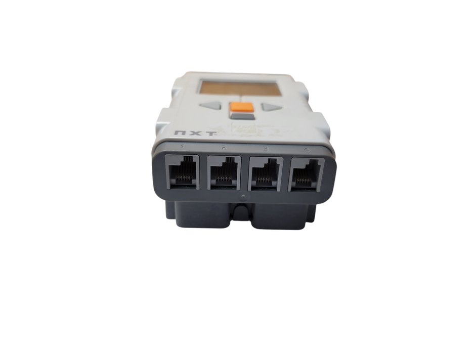 LEGO Mindstorms NXT Intelligent Brick Controller