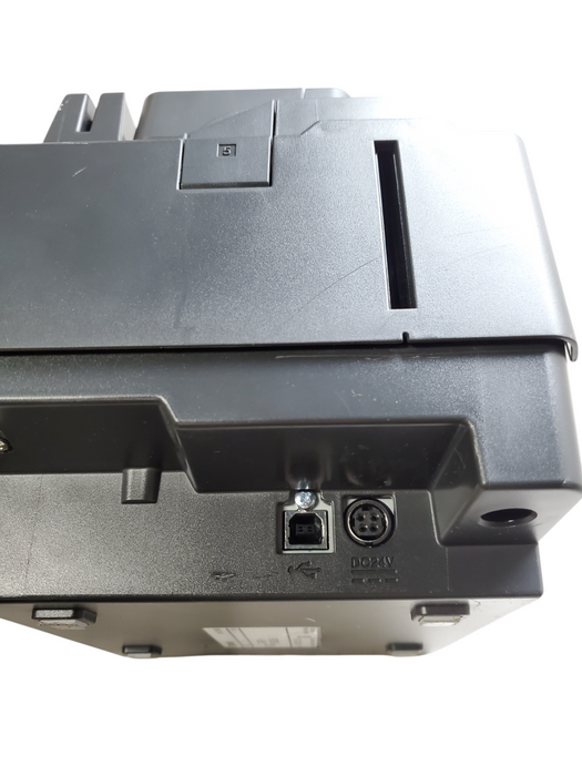 Canon imageFORMULA CR-120 Check Scanner Reader M112060 *READ*