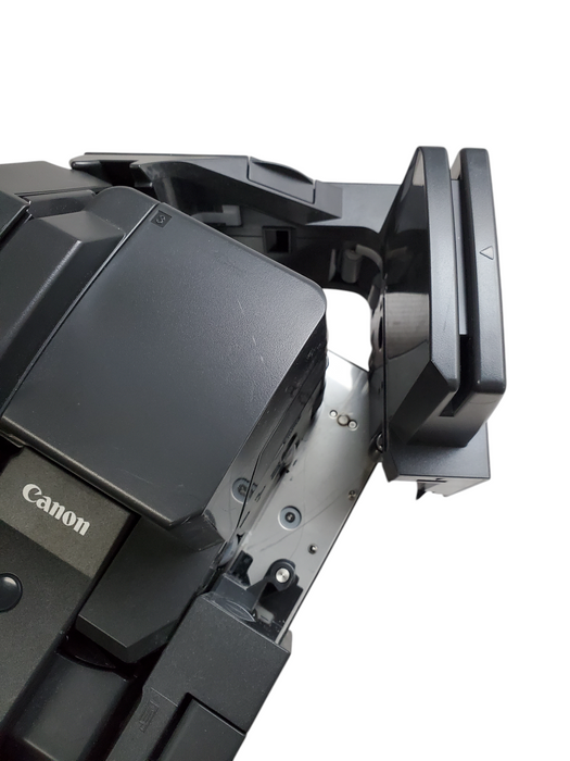 Canon imageFORMULA CR-120 Check Scanner Reader M112060 *READ*