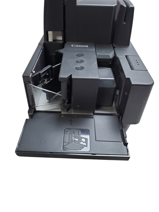 Canon imageFORMULA CR-120 Check Scanner Reader M112060 *READ*