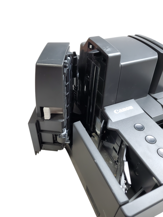Canon imageFORMULA CR-120 Check Scanner Reader M112060 *READ*