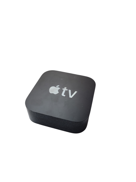 AppleTV A1482 32GB + Remote