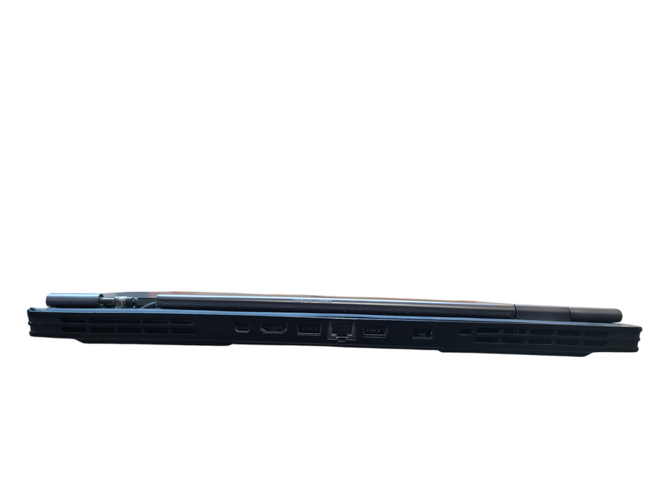 Lenovo Legion Y740-15ICHg i7-8750H 16GB DDR4 RTX 2060 512GB NVMe PARTS/REPAIR