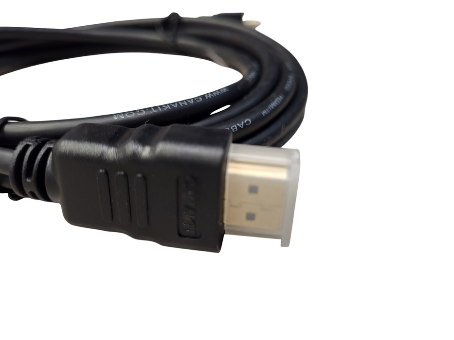 CanaKit Premium HDMI to mini HDMI Cable - 6 Feet