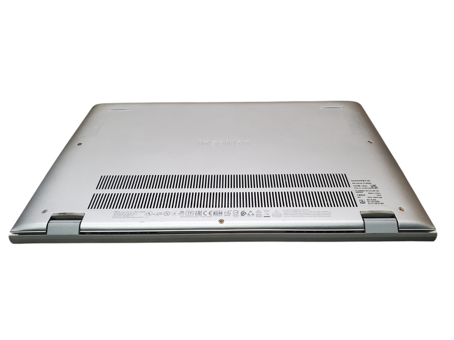 Dell Inspiron 5402 P130G intel i7-1165G7 @ 2.80GB 16GB Ram 512GB SSD READ