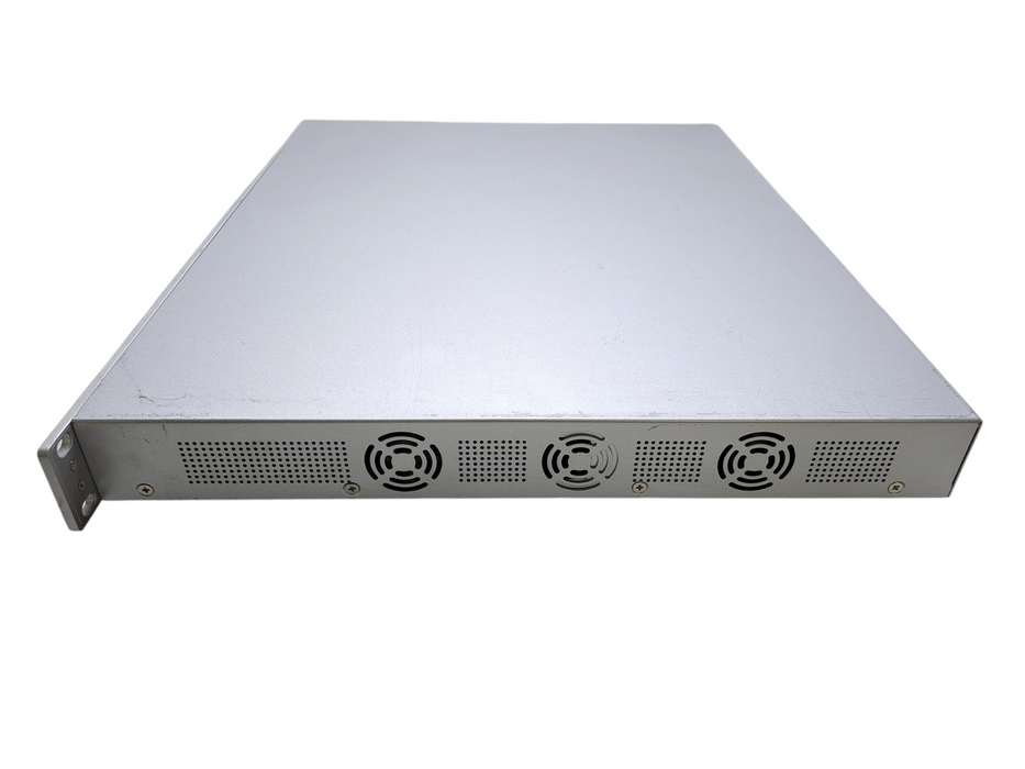Ubiquiti UniFi US-48-500W 48-Port Managed PoE+ Gigabit 500W Switch *READ*