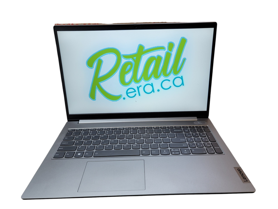 Lenovo ThinkBook 15 G2 ITL i5-1135G7 16GB DDR4 256GB NVMe