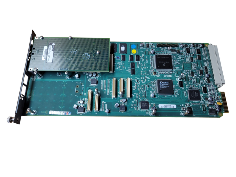 Mitel 9180-510-010-NA CIM Copper Interface Module SX-200