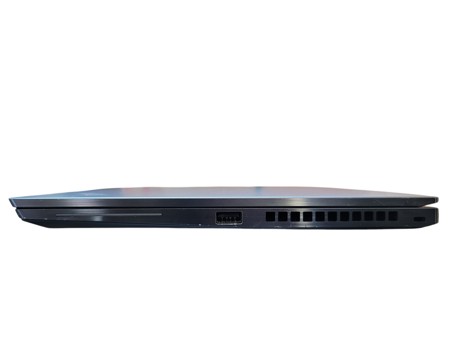 Lenovo ThinkPad T14s Gen 2 14" i7-1185G7 16GB DDR4 256GB NVMe