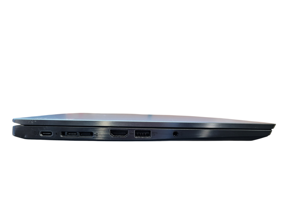 Lenovo ThinkPad T14s Gen 2 14" i7-1185G7 16GB DDR4 256GB NVMe